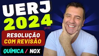 💡 UERJ 2024  Recentemente a Marinha do Brasil afundou no mar um porta aviões deteriorado [upl. by Wilinski557]