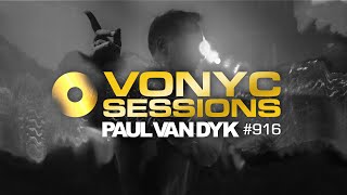 Paul van Dyks VONYC Sessions 916 [upl. by Frankie]