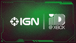 IDXbox Showcase Presented by IGN [upl. by Eceirahs]