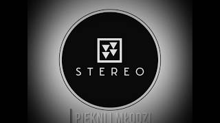 Piękni i Młodzi  Bez siebie STEREO RMX [upl. by Yecnuahc]