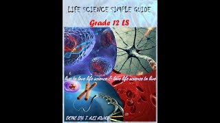 Immunology part 2 Document 1 HLA a major self marker lebanon grade12 HLA [upl. by Rebmaed222]