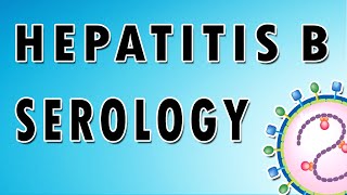 Hepatitis B Serology Patterns for Accurate Diagnosis [upl. by Havelock124]