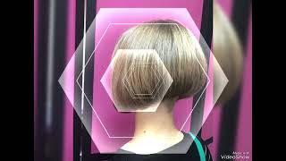 Graceful Nape SHAVED BOB Haircuts for Womens 2024 [upl. by Ariet517]