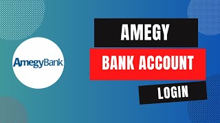 How to Login to Amegy Bank Account in 2024 [upl. by Eiramyelhsa]