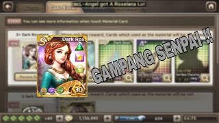 Roxelana Gampang Benerr  Gameplay Roxelana [upl. by Helprin]