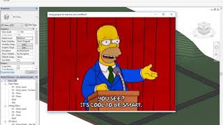 Revit plugins make your life easier [upl. by Adyela]