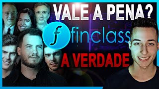 FINCLASS  NÃƒO ASSINE ANTES DE VER ESSE VÃDEO  A VERDADE QUE NINGUÃ‰M TE CONTA [upl. by Merkle]