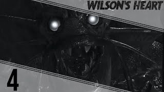 VRing Through Wilsons Heart p4  Creatures from the Black Lagoon [upl. by Undis]