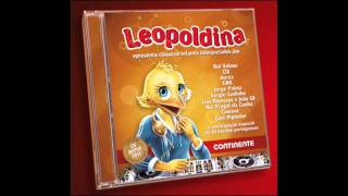 10 Sebastião come tudo  Cool Hipnoise LEOPOLDINA [upl. by Marl460]