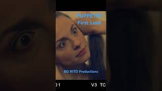 Short Clip 1 of PUPPETRY  Official First Look [upl. by Ziwot]