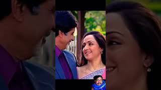 Hindi movie baghban Amitabh Bachchan Hema Malini ❤️ [upl. by Starbuck]