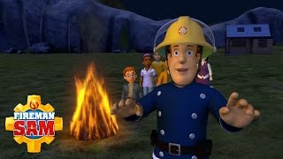 Fireman Sam Official Bonfire Night Safety Tip 3 [upl. by Ahsad]