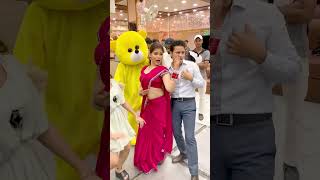 Dance with Himanshi mam song stree aaj ki raat 🫶🫶🫶🫶💃💃💃🕺🕺🕺🥰🥰 [upl. by Oletta]