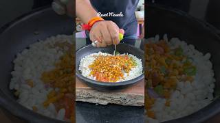 Bhel Puri 😋😋 bhelpuri recipe shorts [upl. by Anot]