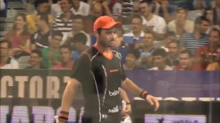 Best Padel Rallies [upl. by Oahc]