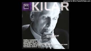 Wojciech Kilar  Magnificat 2006 [upl. by Mord]