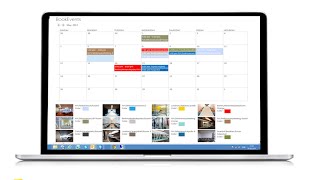 Room Scheduling with Outlook and Office365 and SharePoint [upl. by Liza]