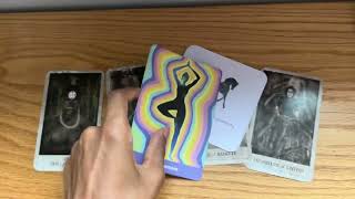 ARIES ♈️ SEPTEMBER TAROT READING RELAX amp BE OPEN TO LOVE [upl. by Nev]