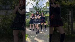 RATATATA  BABYMETAL amp Electric Callboy [upl. by Atil]