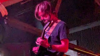 All Them Witches  Blood and SandMilk and Endless Waters Live at The Burl Lexington KY 82924 [upl. by Enert377]