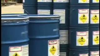 HAZMAT Labeling  Hazwoper Safety Training [upl. by Laikeze]