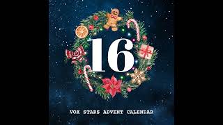 Vox Stars Singing Advent Calendar 2023 Day 16 Part 1 [upl. by Ahsoem430]