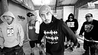 VISMAJOR 비스메이져  Vcypher 2013 [upl. by Melodee703]