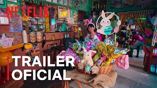 Sem Filtro  Trailer oficial  Netflix Brasil [upl. by Hughmanick]