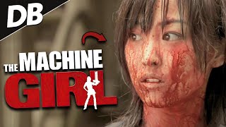 THIS is the GORIEST Japanese Revenge Movie [upl. by Etnuaed44]