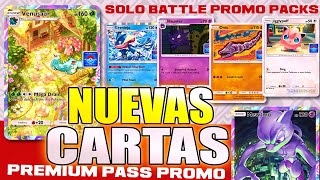 ⚠️¡NUEVAS CARTAS GRATIS de EVENTO⚠️ Pokemon TCG Pocket [upl. by Blessington147]