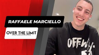 Raffaele Marciello The dream to become a legend [upl. by Fan478]