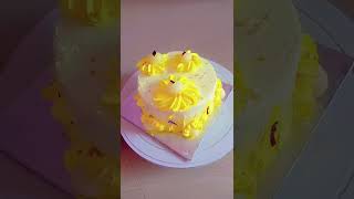 Rasmalai cake new design [upl. by Niahs]