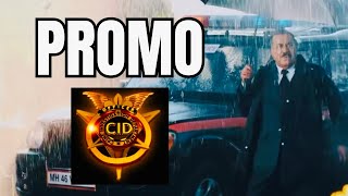 CID Season 2 Episode 1 Full New Promo Out Release Date [upl. by Bob]