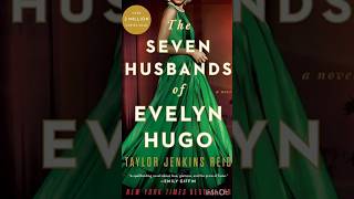 7 Husbands of Evelyn Hugo review in Malayalam trending shorts music bookreviewmalayalam [upl. by Etnoel]