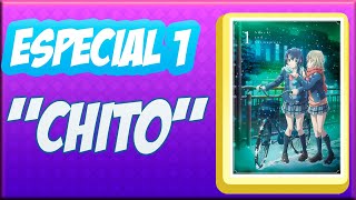 Adachi to Shimamura NOVELA LIGERA ESPECIAL 1 RESUMEN SDC [upl. by Tallou]