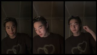 EXO Suho Instagram Live 20240206  SUHome Fanchant Guide  Suho The 3rd Mini Album 1 to 3 💓 [upl. by Scornik]