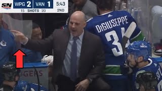 The Canucks must get better at THIS if they want the Stanley Cup… [upl. by Kissie]