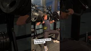 A Soft Bodybuilders WEAK Machine Chest Press 🤡💀 [upl. by Watters]