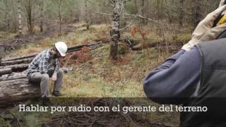 Pesticidas en la industria forestal Una guía para trabajadores para las prácticas seguras [upl. by Bravin]