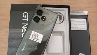 Realme GT Neo 7 معالج قوي، شاشة رائعة، وكاميرا [upl. by Tada33]