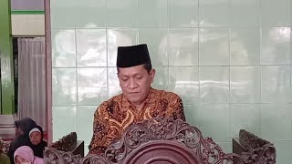 🔴 Live Streaming Bp KH M Showam  Perseteruan langit dengan bumi [upl. by Dilan460]