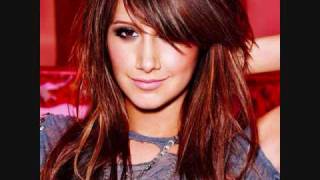 Ashley Tisdale  Its Alright Its OK Preview [upl. by Allekram]