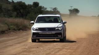 VW Tiguan 20 TDI 4Motion DSG Highline [upl. by Anavlys843]