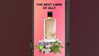 Discover the Alluring YSL LIBRE FLOWERS amp FLAMES PERFUME ysllibre ysl arahiworld [upl. by Aicsile85]