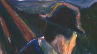 Edvard Munchs  The Scream  YouTubeflv [upl. by Sileas76]