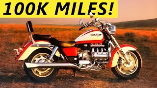 Top 10 Ridiculously Reliable Motorcycles Unkillable [upl. by Mcguire]