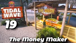 quotThe Money Makerquot  Tidal Wave  Gas Station Simulator  Episode 19 [upl. by Marlene]