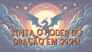 2024 O Que o Ano do Dragão Reserva para Você [upl. by Ellicec853]