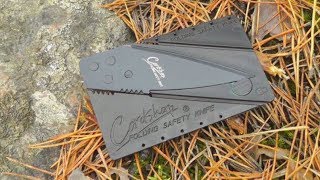 Ножкарта CardSharp обзор и мои мысли [upl. by Olimac]