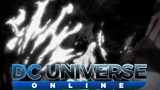 DCUO Hokage Changes Power   Anime Edition Ep1 [upl. by Sakhuja]